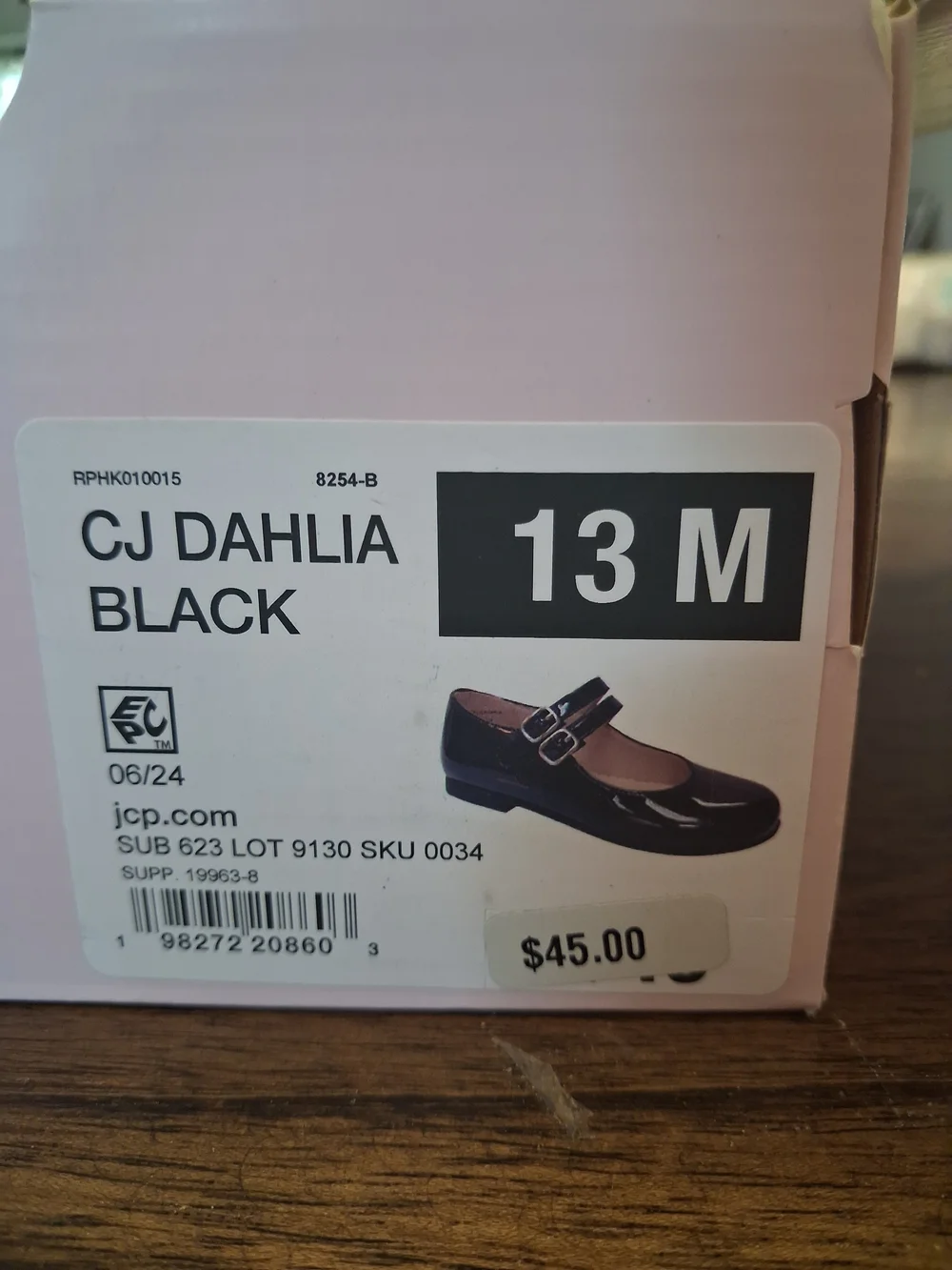 Dress Shoes